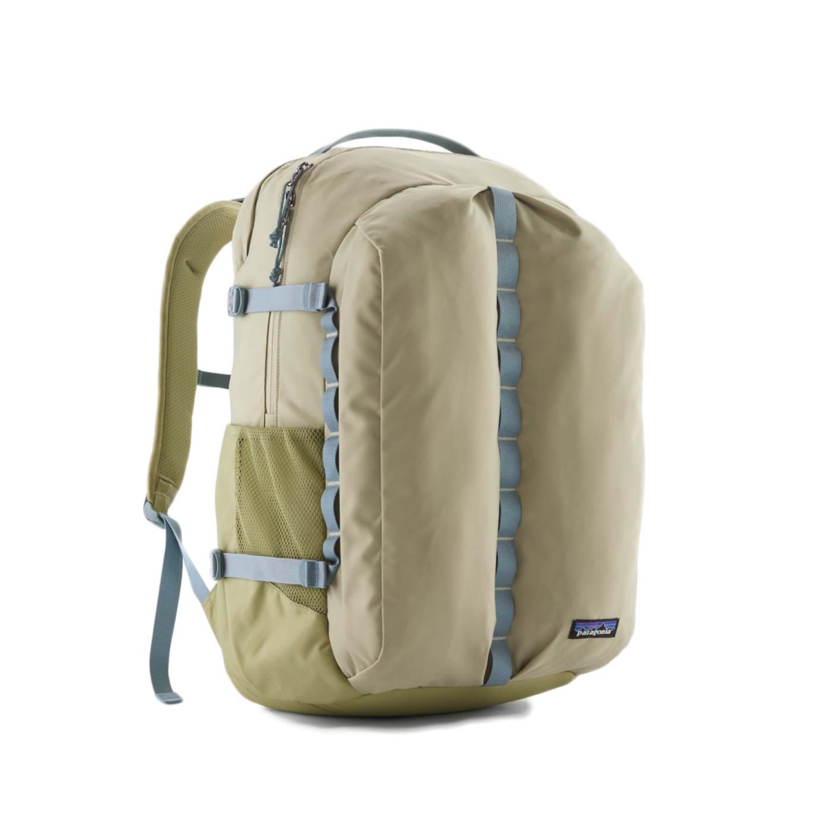 kydページ　　エンジ系　竜 Patagonia / Refugio Day Pack 32L (Weathered Stone)