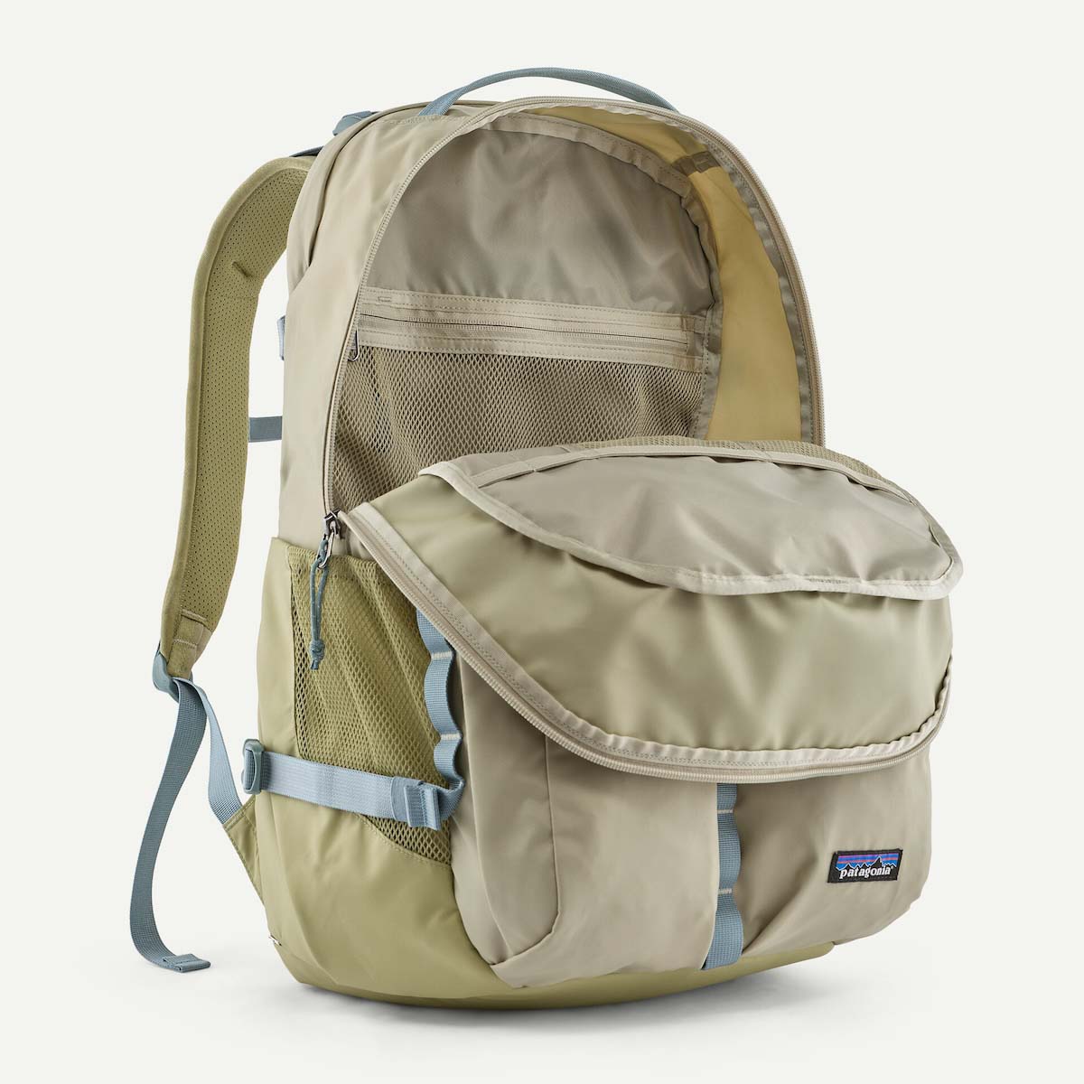 Patagonia / Refugio Day Pack 32L (Weathered Stone)