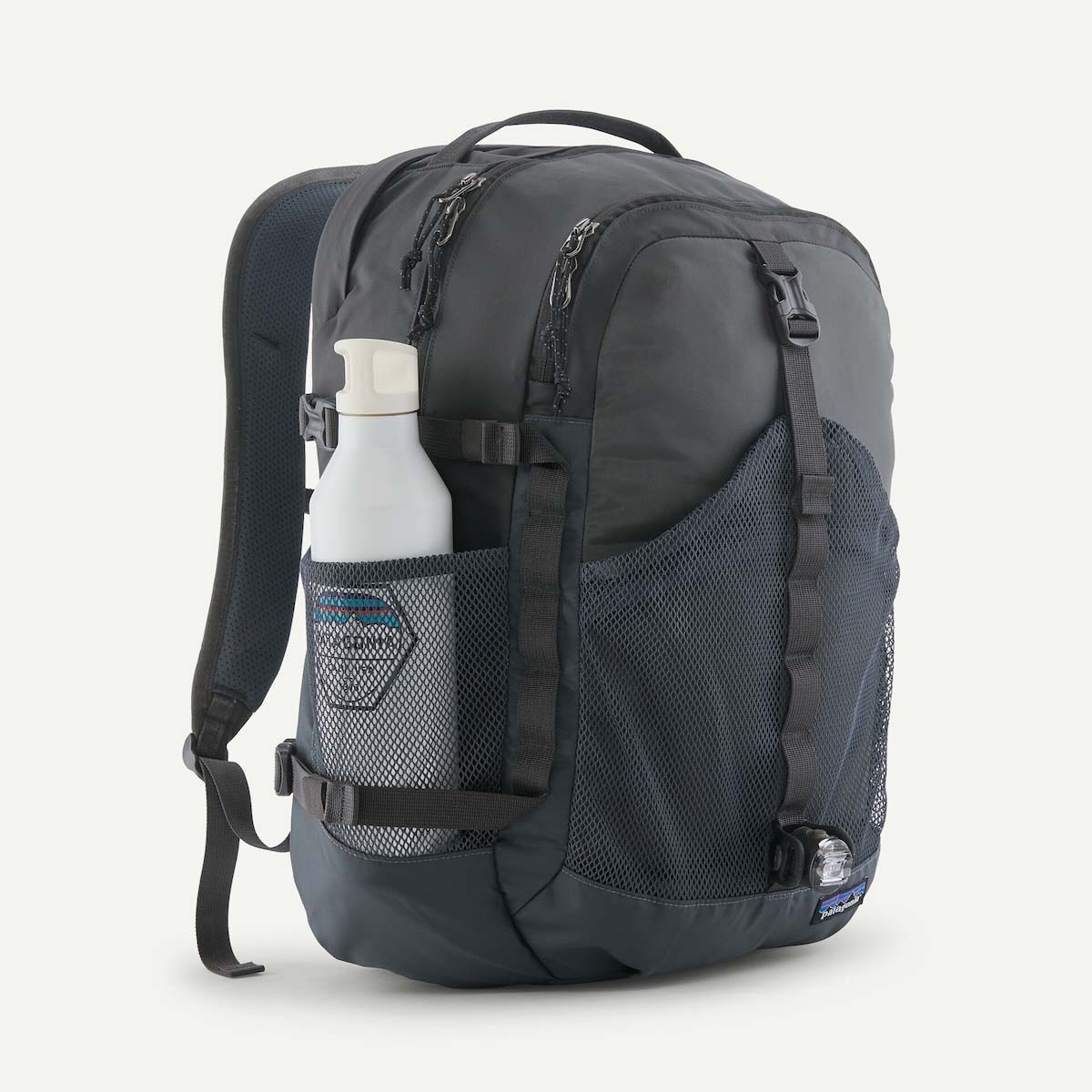 Patagonia / Refugio Day Pack 30L (Smolder Blue)