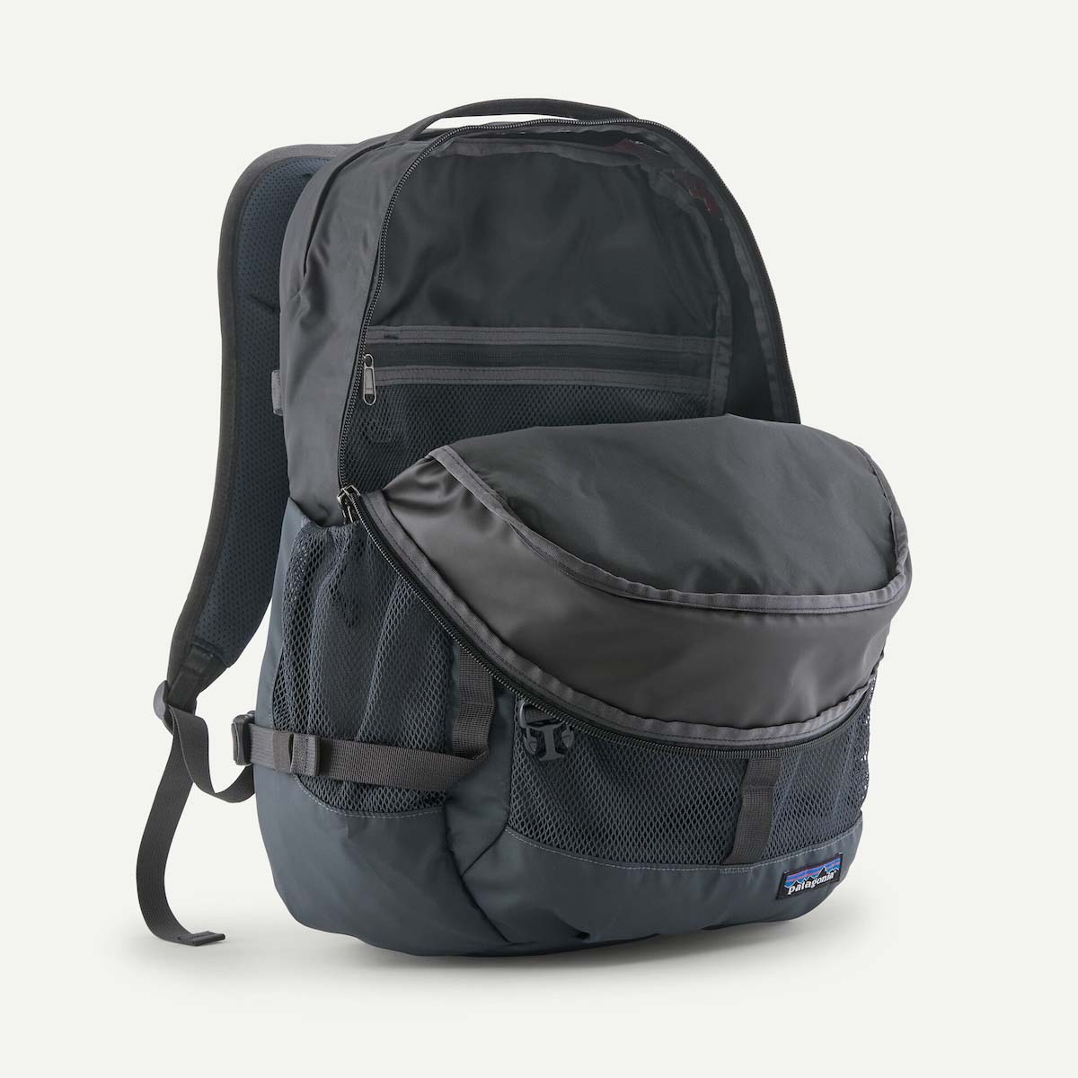 Patagonia / Refugio Day Pack 30L (Smolder Blue)