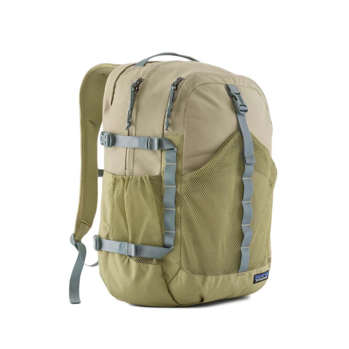 パタゴニア　patagonia ミディアムギアバック USA製 patagonia（パタゴニア） ボディバッグ テラヴィアミニヒップバッグ 1L