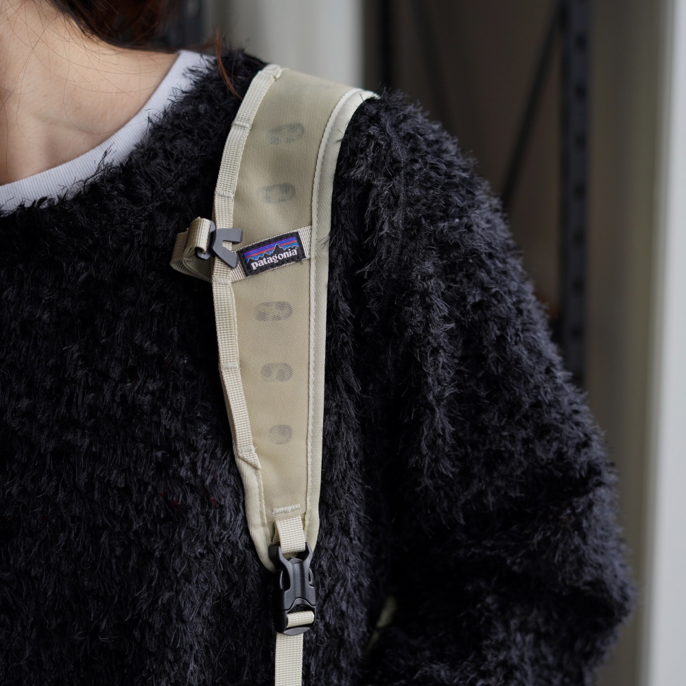 Patagonia / Terravia Tote Pack 24L イメージ⑤