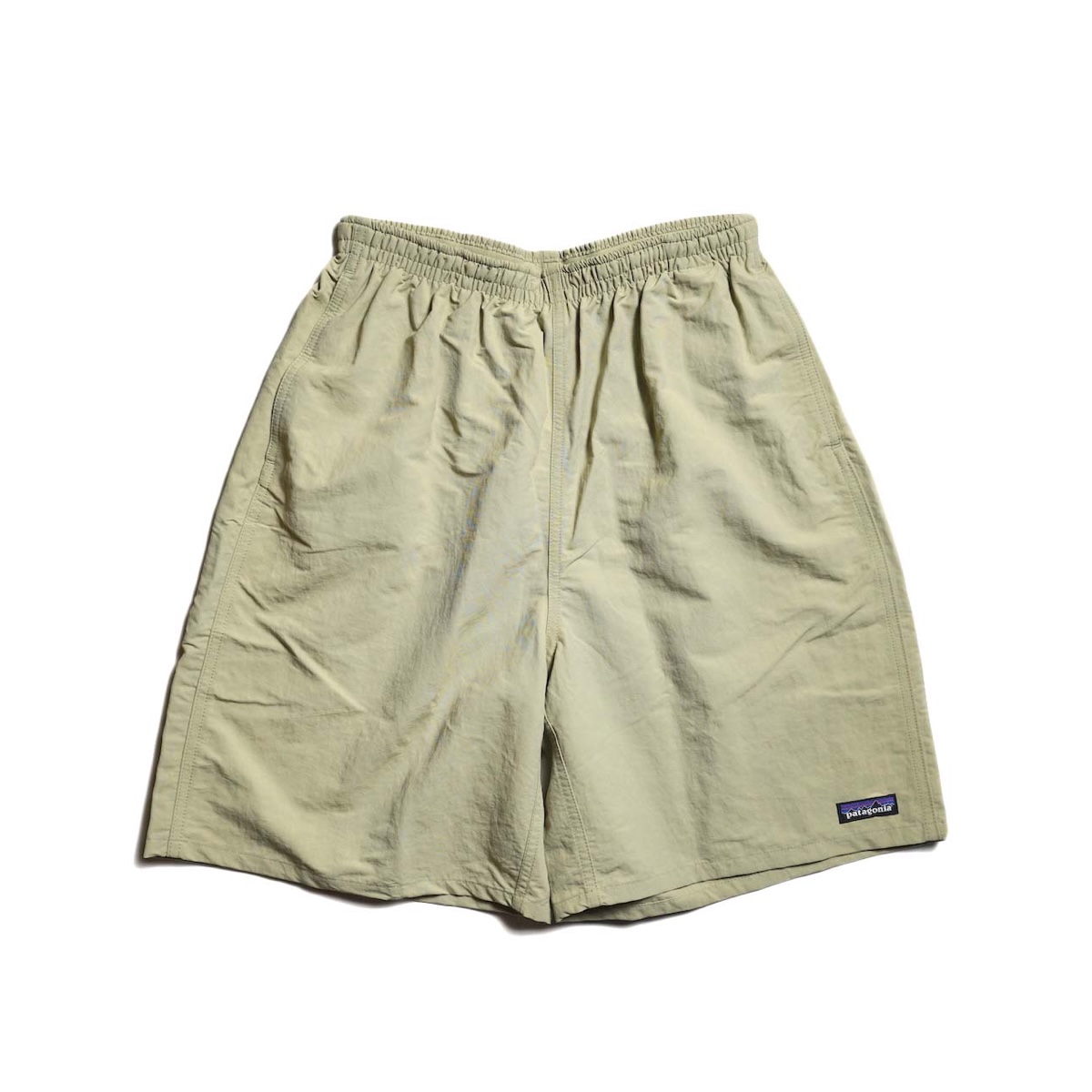 Patagonia / W's Baggies Longs (Weathered Stone)