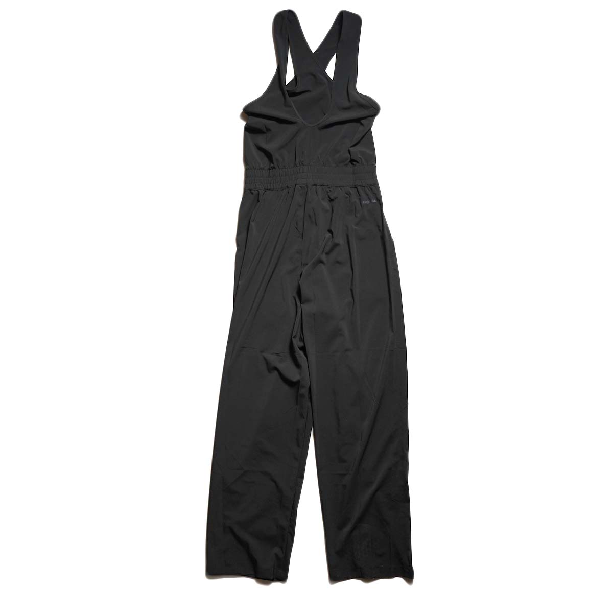 Patagonia / W's Terrebonne Traveler Jumpsult (Black)