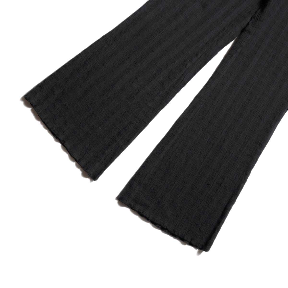 Pheeta / PH013C-80 Vera Pants (Black)