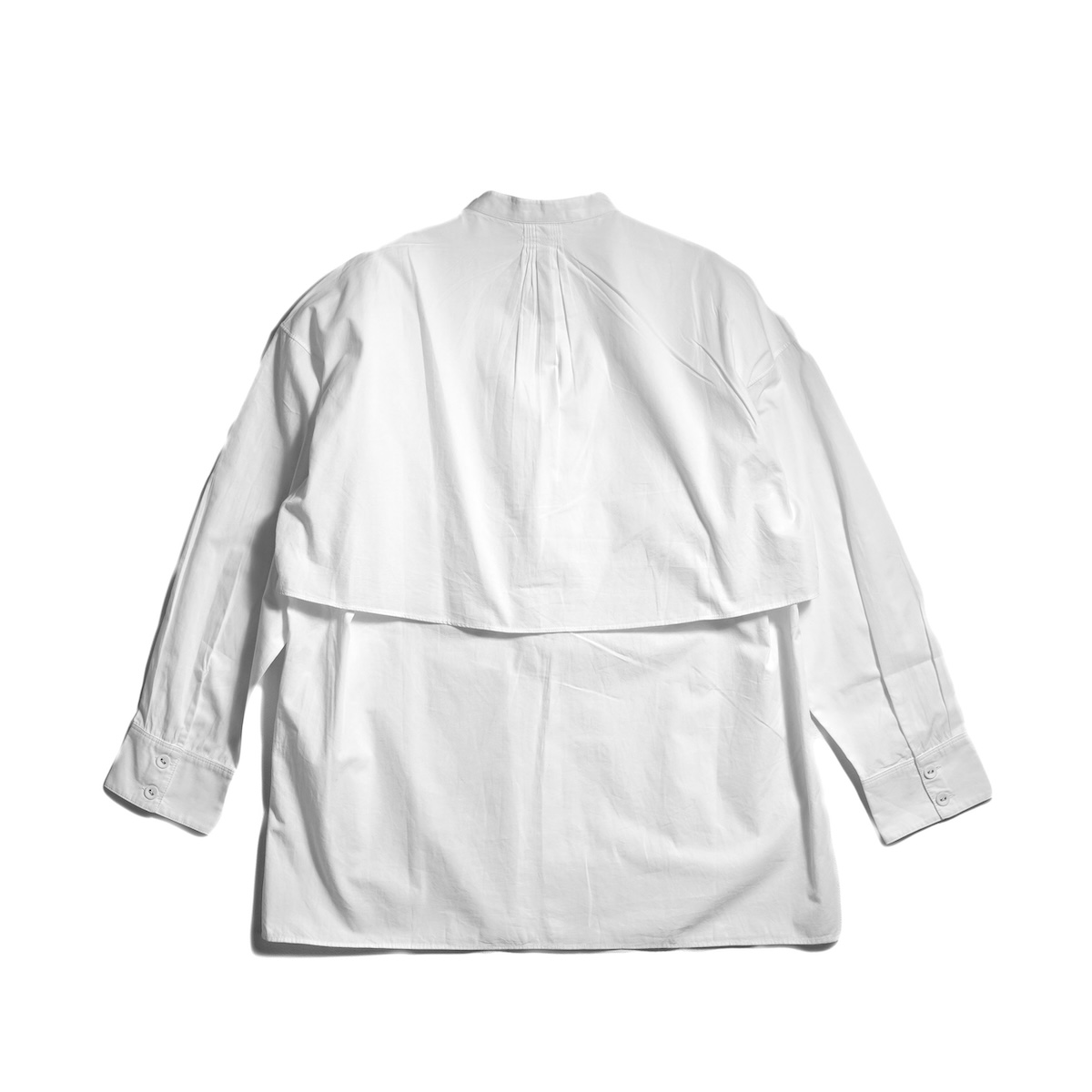 Pheeta / PH013C-62 Trinity Shirts (White)