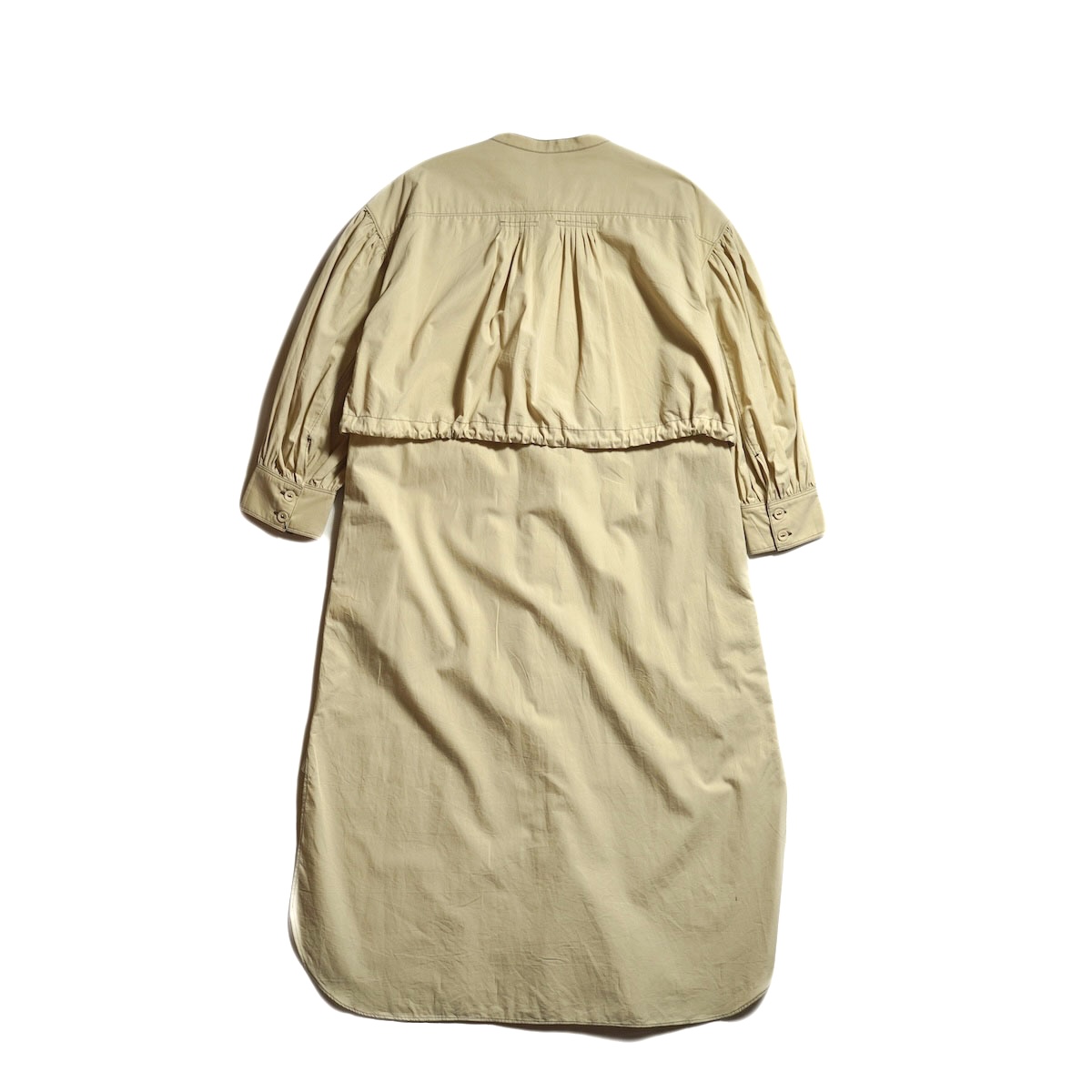 Pheeta ワンピース Pheeta (フィータ) Trinity ワンピース デニム / PH 013C-64D