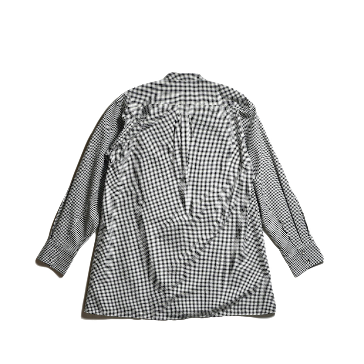 Pheeta / PH014C-5C Shirt (Check)