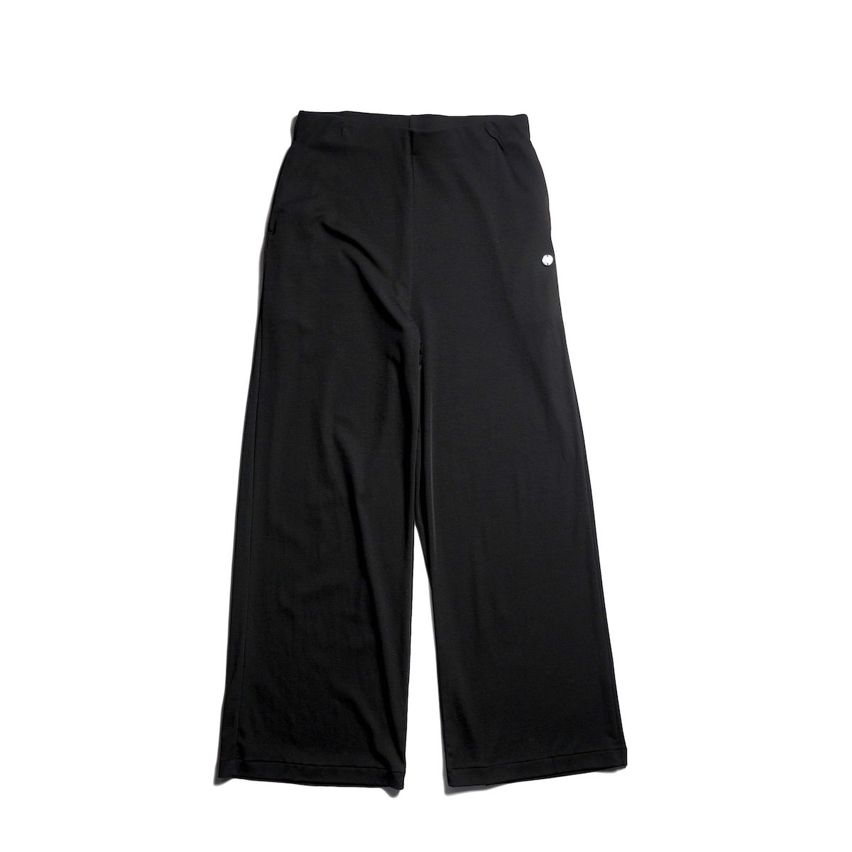 Pheeta / PH016C-CUT10 PANTS (Black) 正面