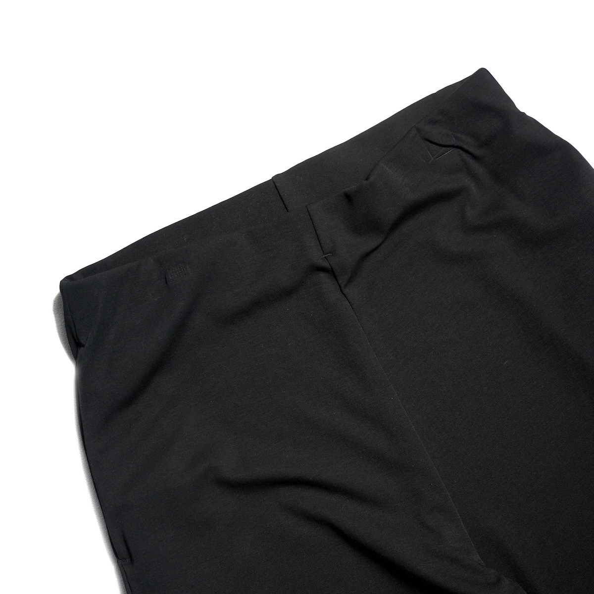 Pheeta / PH016C-CUT10 PANTS (Black) ウエスト