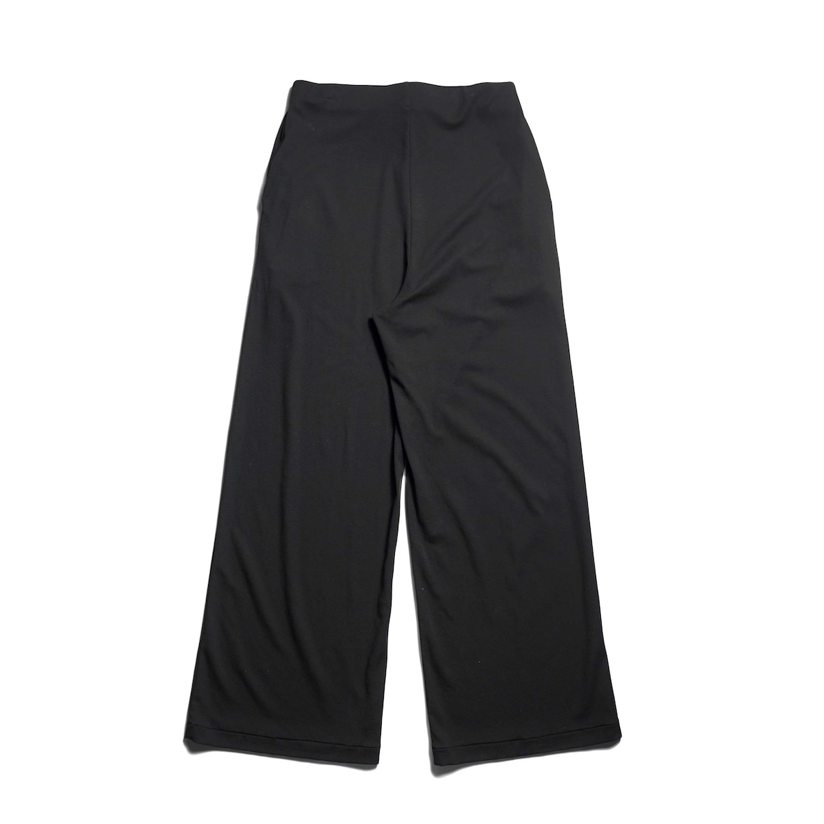 Pheeta / PH016C-CUT10 PANTS (Black) 背面