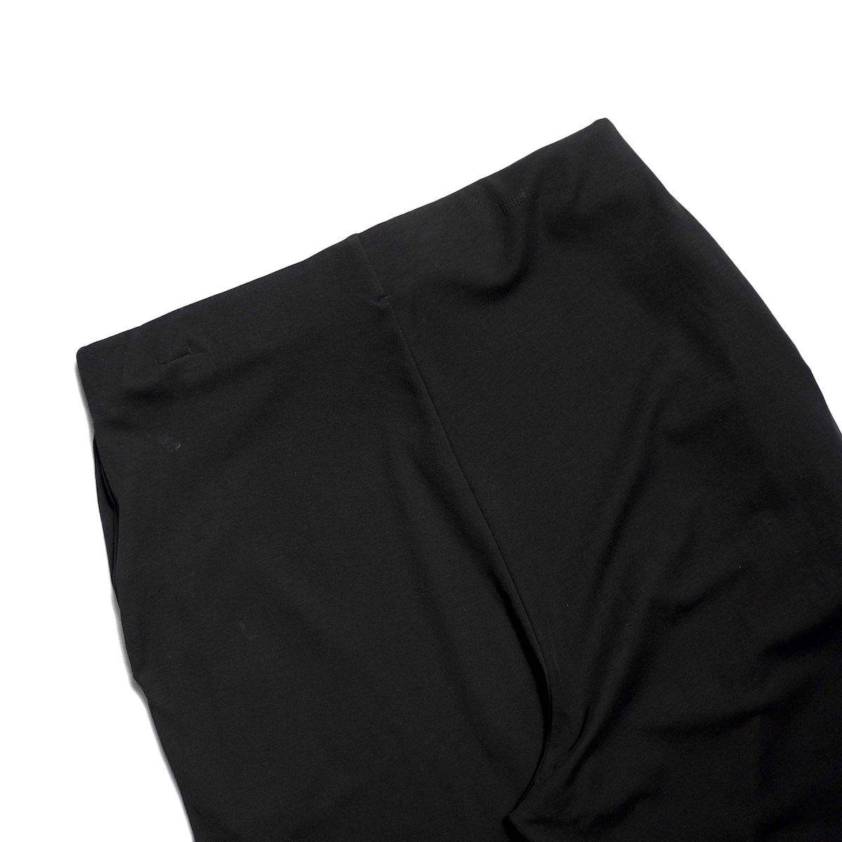Pheeta / PH016C-CUT10 PANTS (Black) バックスタイル