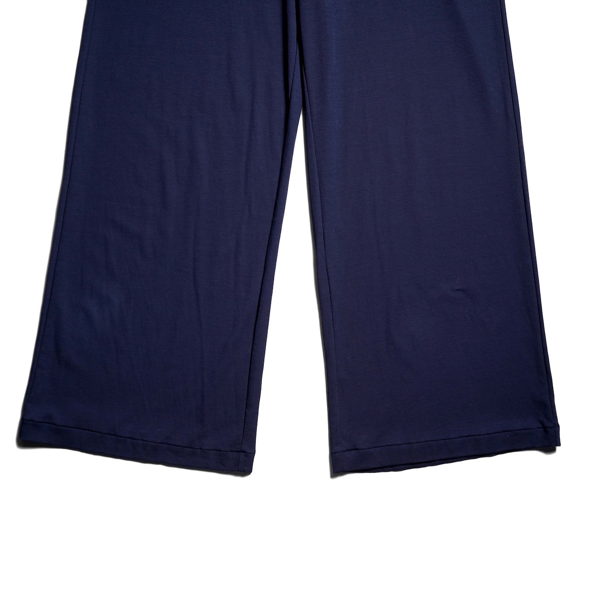 Pheeta / PH016C-CUT10 PANTS (Navy) 裾