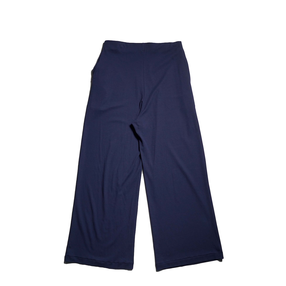 Pheeta / PH016C-CUT10 PANTS (Navy) 背面