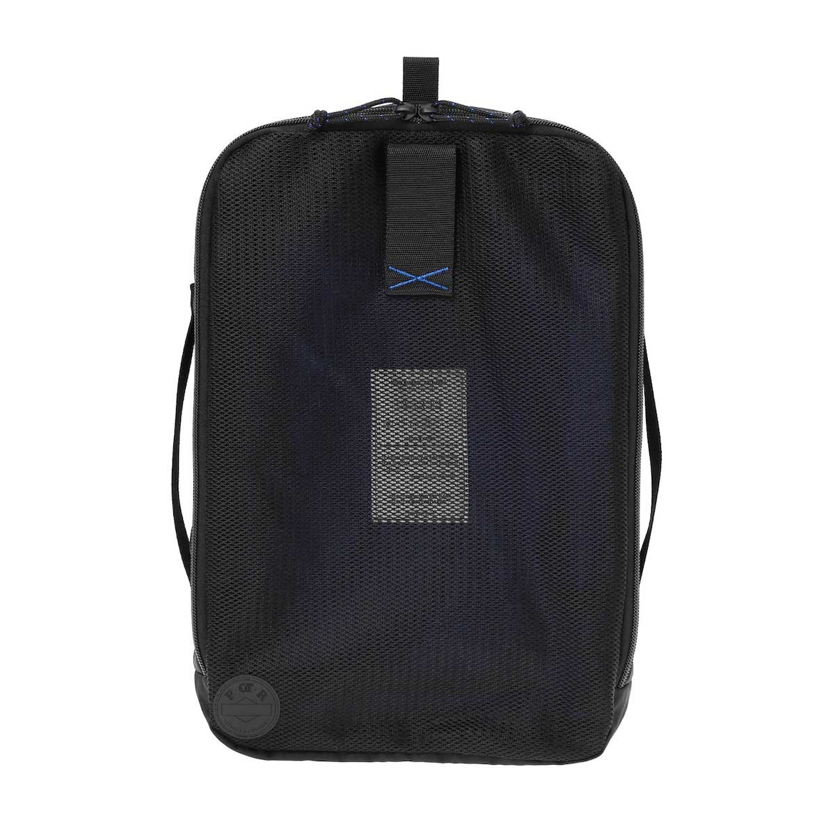 POTR / PACKS SHORT TRIP KIT (Black)