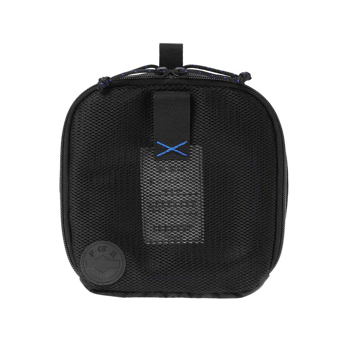 POTR / PACKS SHORT TRIP KIT (Black)