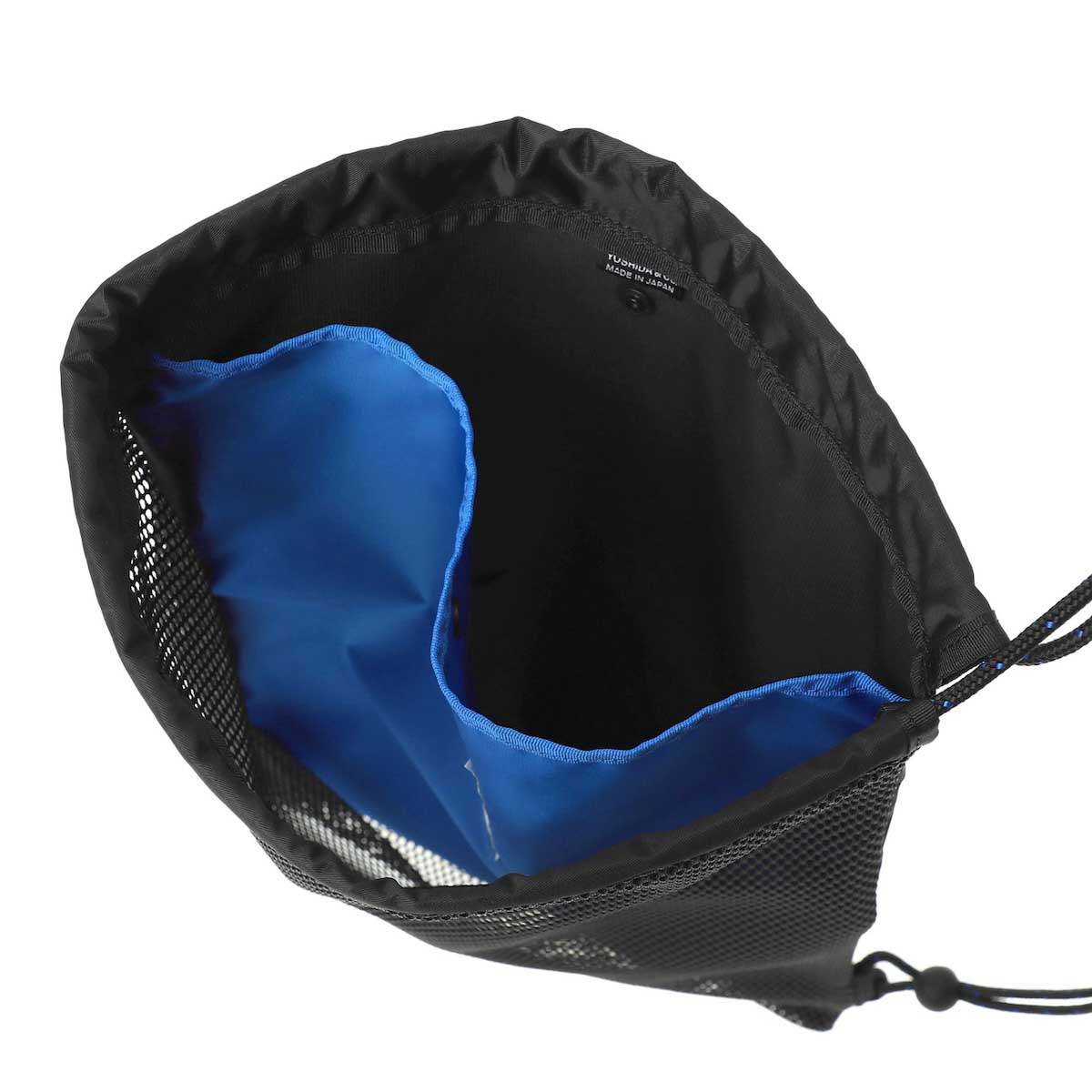 POTR / PACKS SHORT TRIP KIT (Black)
