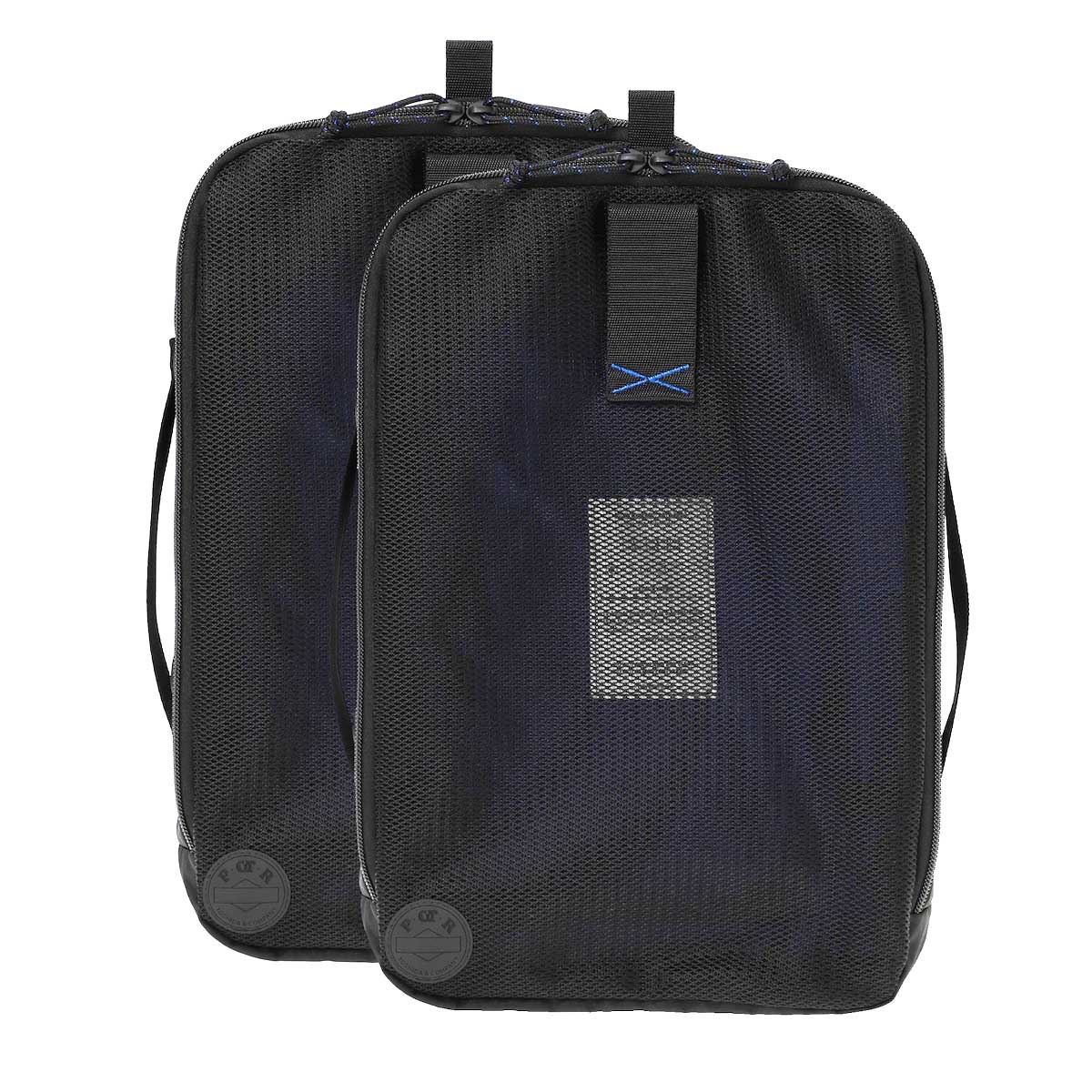 POTR / PACKS LONG TRIP KIT (Black)
