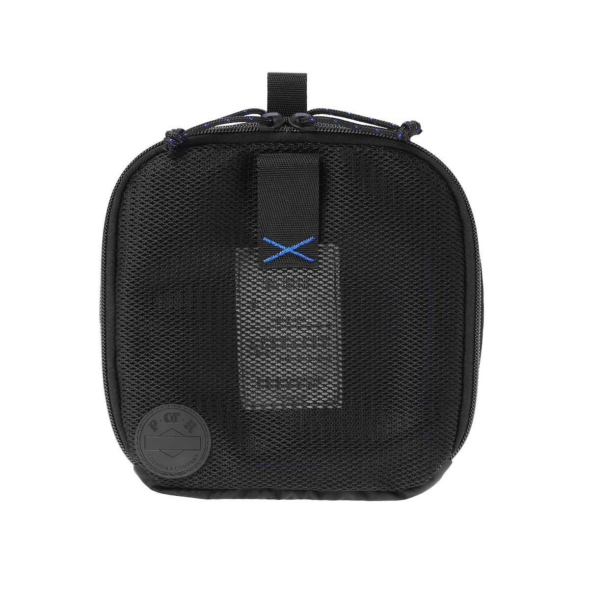 POTR / PACKS LONG TRIP KIT (Black)