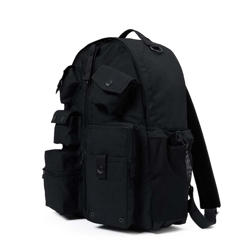 PORTER リュック・バックパック POTR - DISSECTION / BACK PACK (Black)