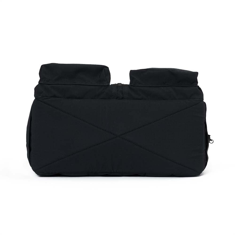 POTR - DISSECTION / TOTE BAG (Black)