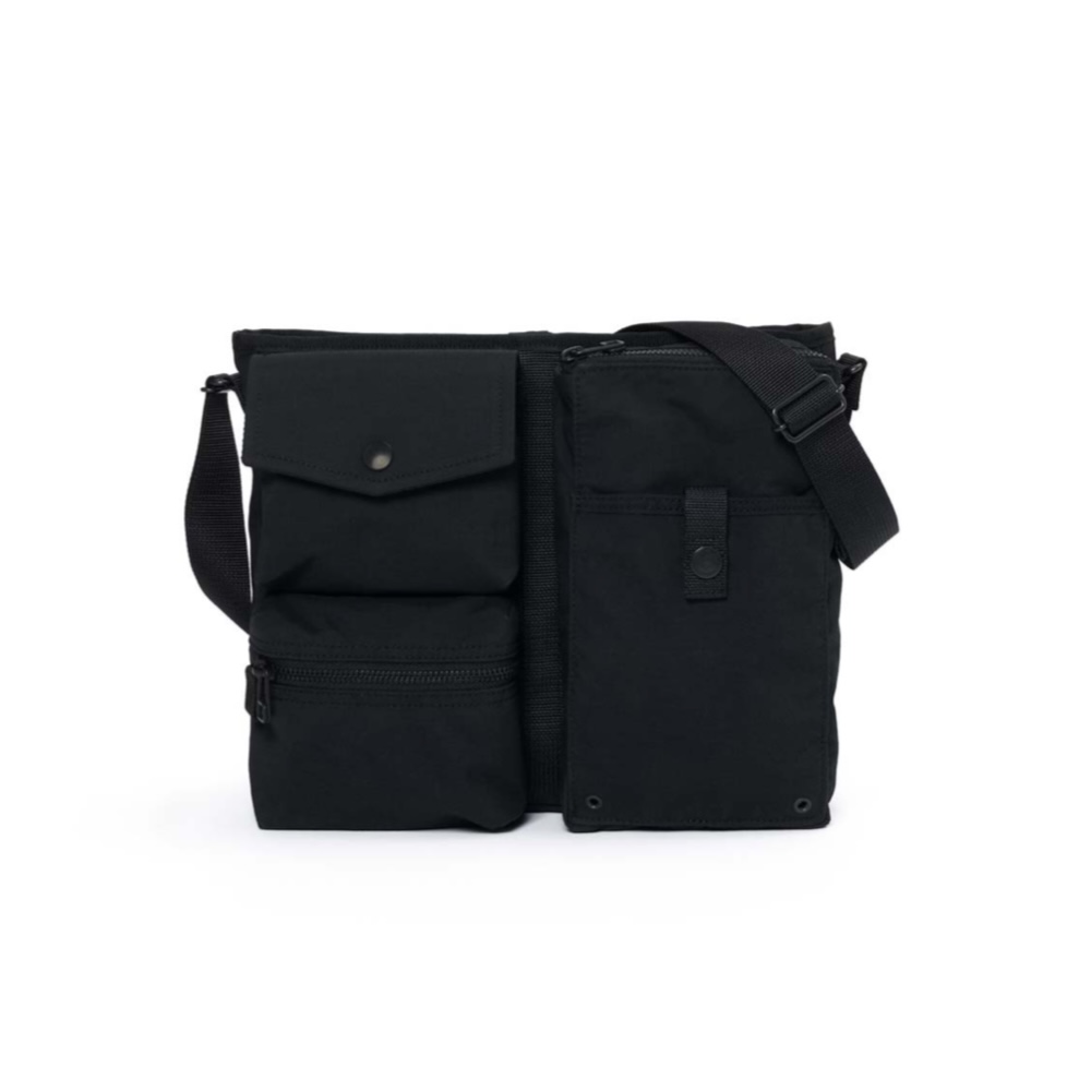 H*o様 新品・未使用 PORTER ポーター エルファイン ケース 廃盤 ポーター リフト 2WAYブリーフケース 822-06225 （カラー：ネイビー