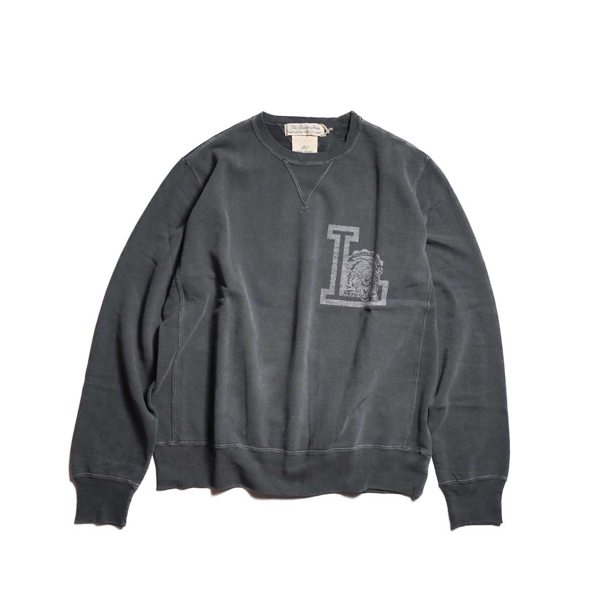 REMI RELIEF /レミレリーフ ネイティブジャケット / M 【美品】 デニムZIP JKT | REMI RELIEF NAVY LABEL(レミレリーフ ネイビー