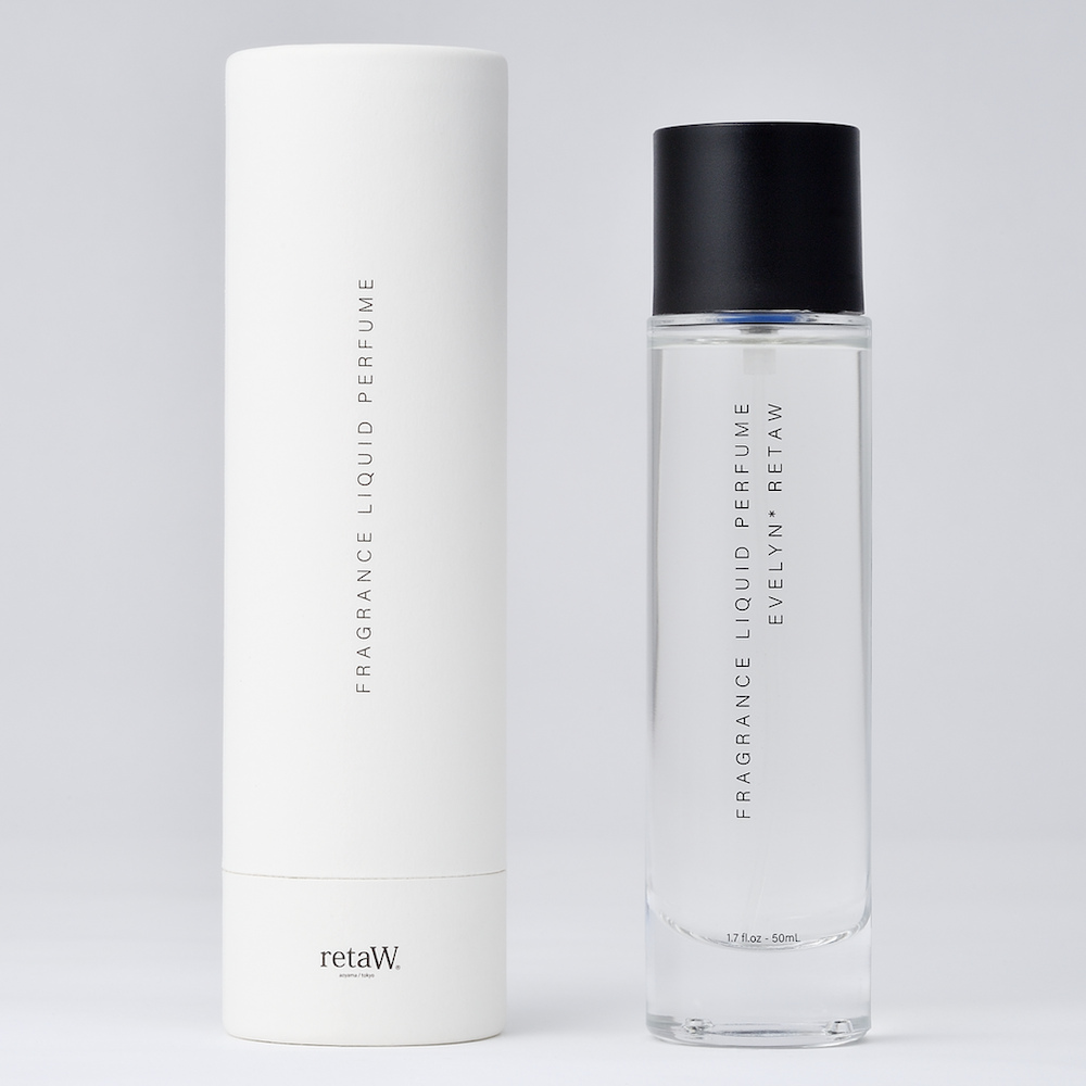 retaw EVELYN 香水 オーデトワレ リトゥ Fragrance Liquid Perfume （香水）EVELYN* | retaW(リトゥ