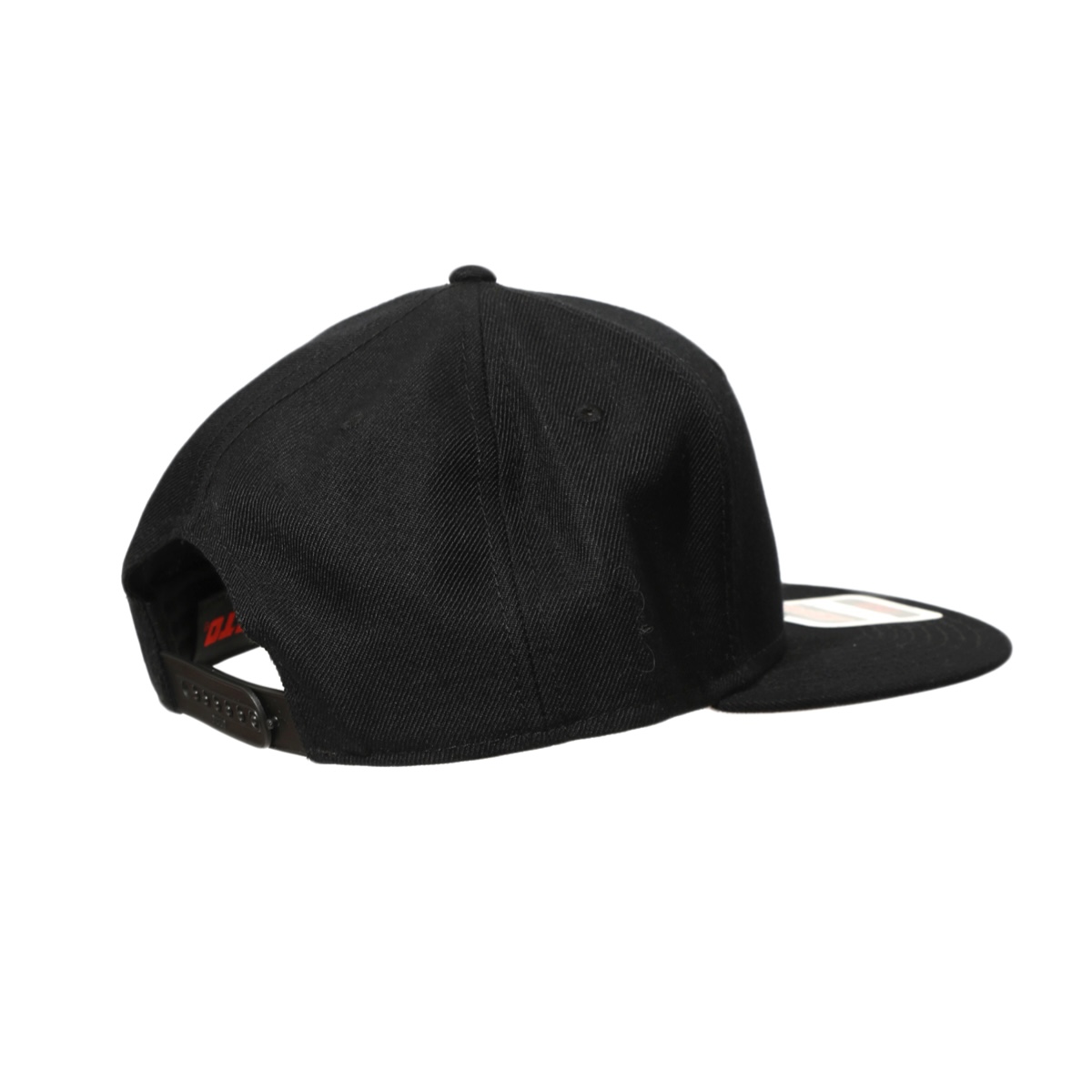 South2 West8 / Baseball Cap - Skull & Target Emb.