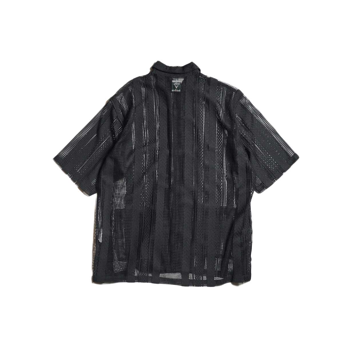 トップス South2 West8 Cavana Shirt Poly Lace SOUTH2 WEST8 - Cabana Shirt - Poly Lace - QV602 – Sun House