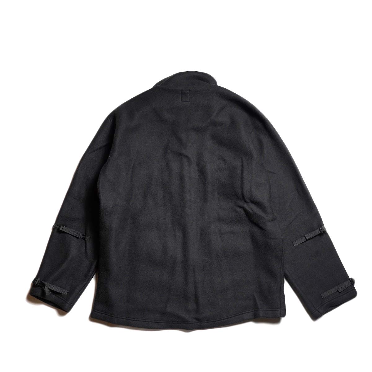 SOUTH2WEST8 S2W8 ハンティングジャケット South2 West8 / Bow Hunting Jacket (Black)