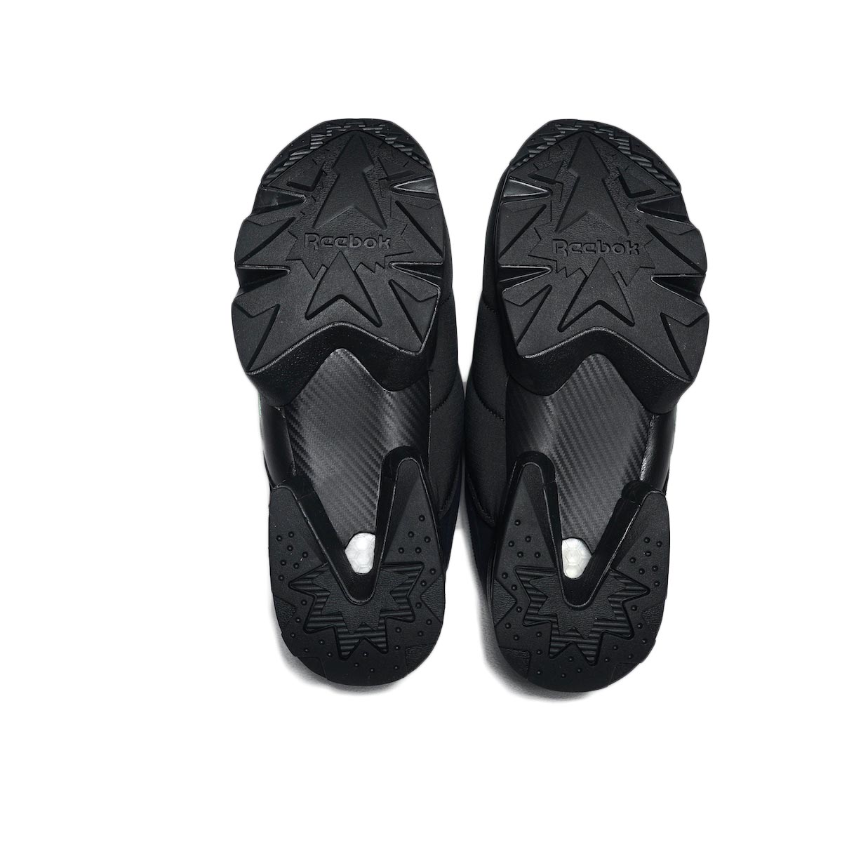 South2 West8 / South2 West8 X REEBOK IPF Mule (Black)アウトソール