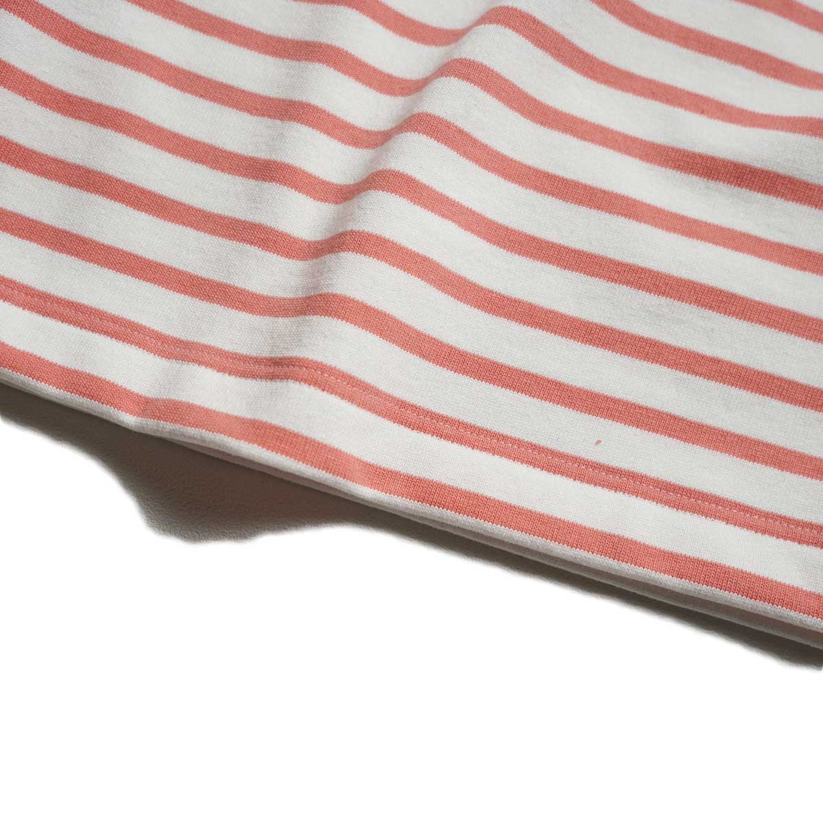 SAINT JAMES / OUESSANT LOOSE (Neige × Fresco)