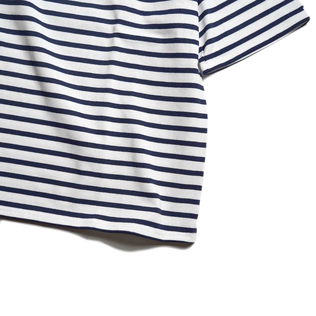 SAINT JAMES『NAVAL』 T5 NEIGE/MARINE SAINT JAMES（セントジェームス）NAVAL（ナヴァル）/MARINE