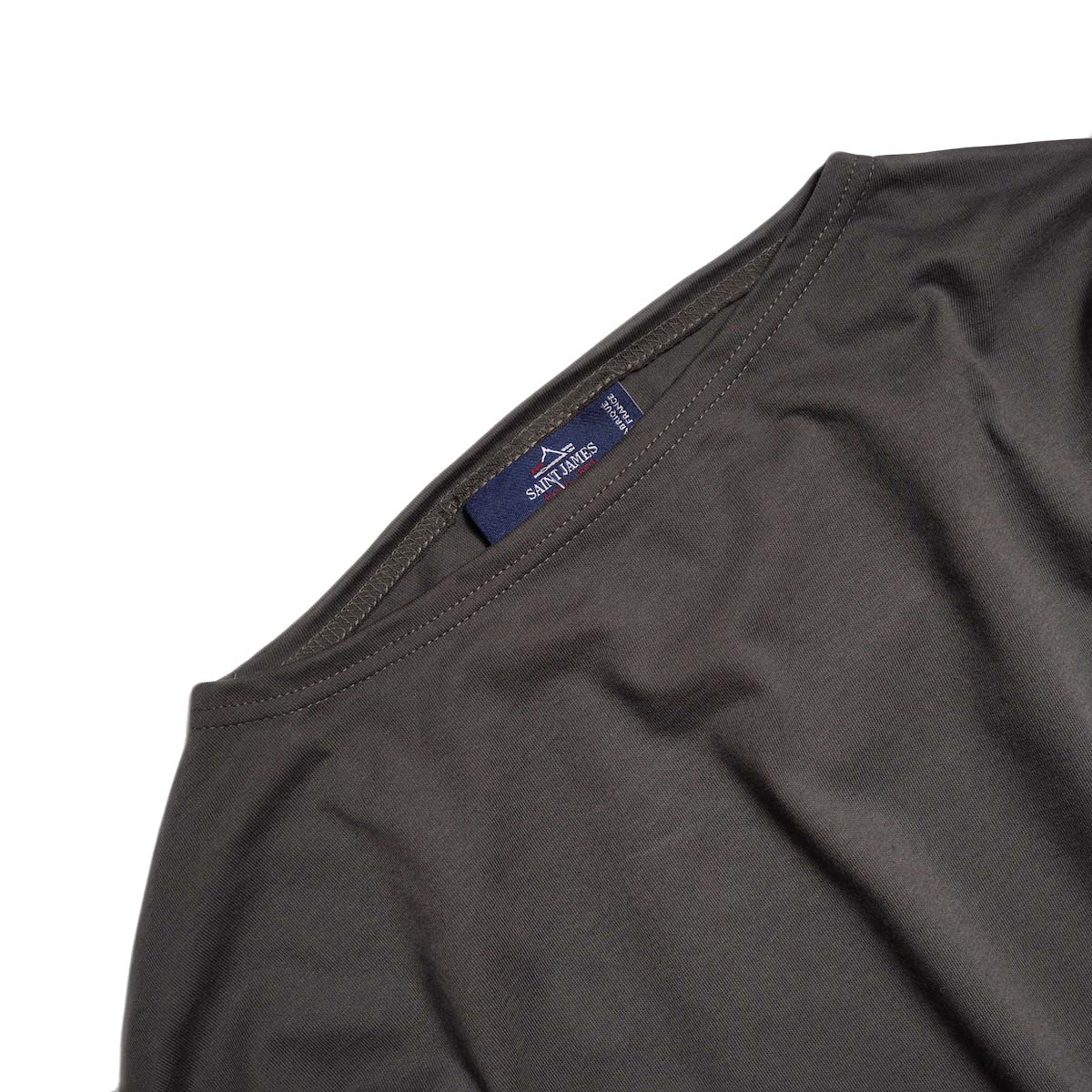 SAINT JAMES / MORLAIX LOOSE II (Taupe)