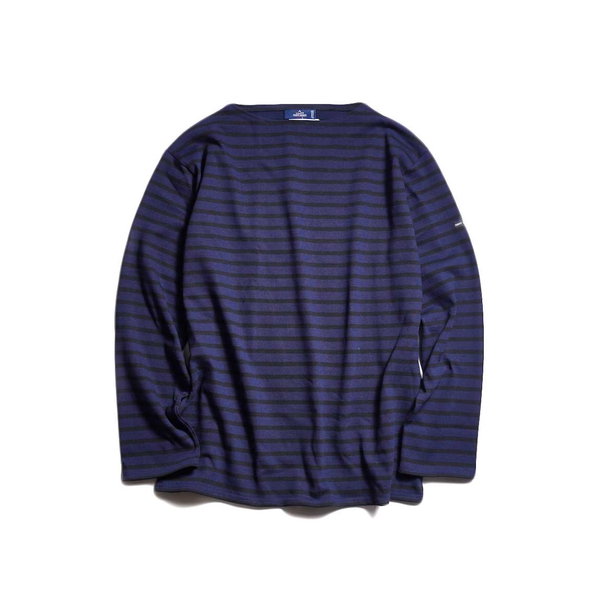 【新品・未使用】SAINT JAMES OUESSANT R A T3 SAINTJAMES // OUESSANT R A – hibikiru