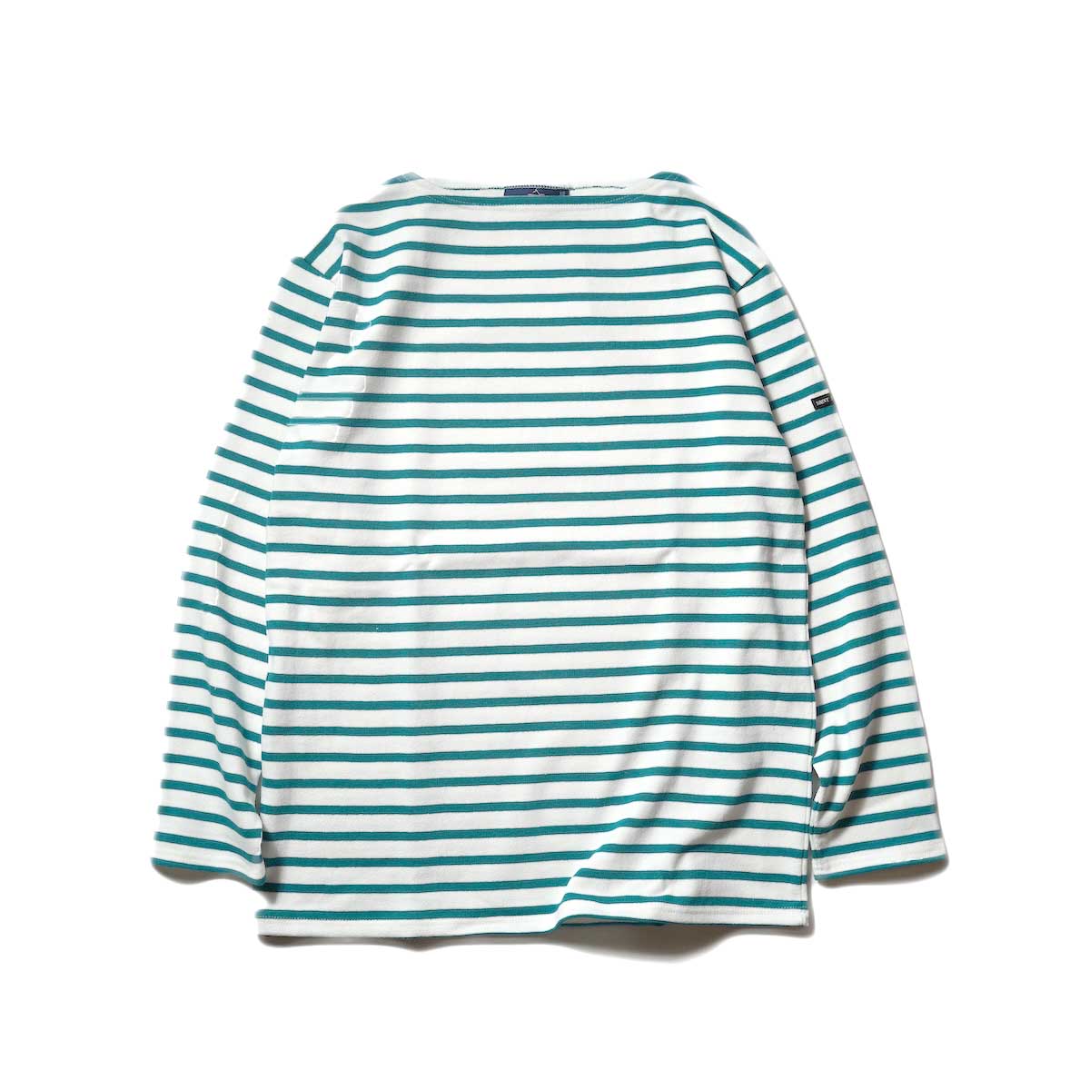 【SAINT JAMES】OUESSANT BORDER saint james OUESSANT BORDER セントジェームス ウェッソン