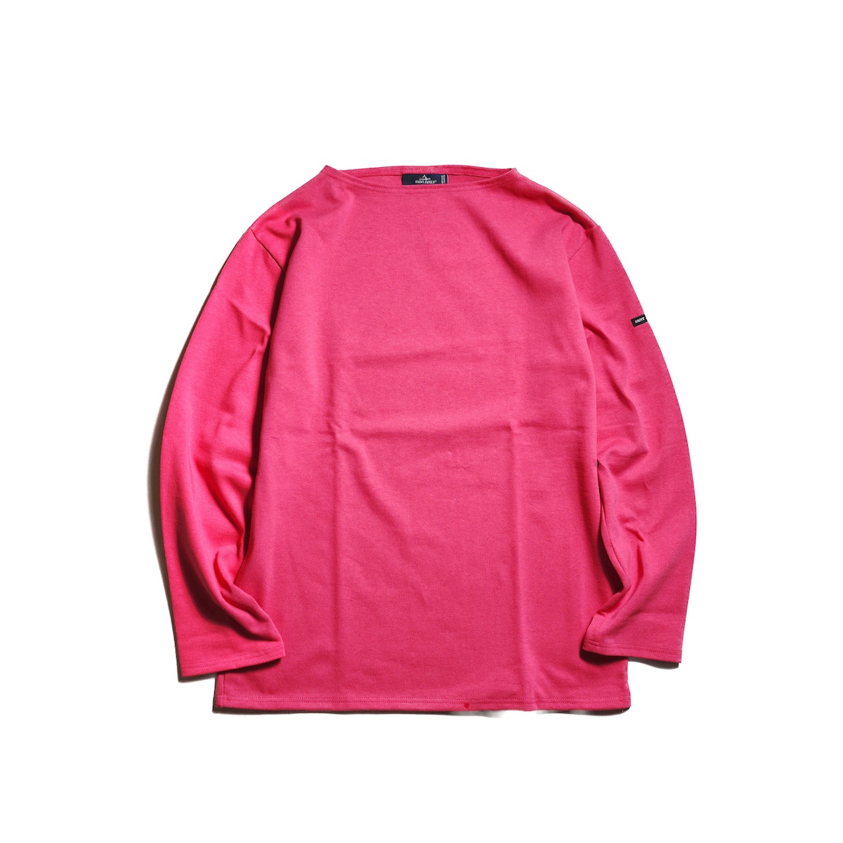 最新日本正規代理店品【SAINT JAMES】OUESSANT HOODIE Yahoo!オークション - 美品 セントジェームス SAINT JAMES