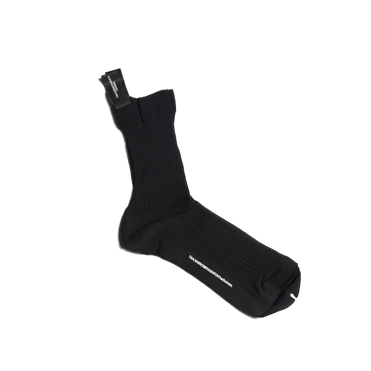 The Soloist / sa.0061SS23 actress socks. (row)