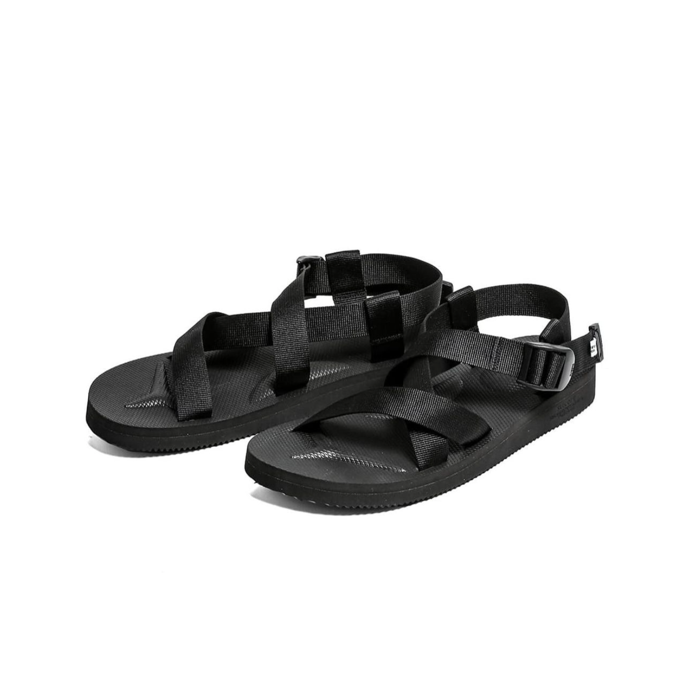 ソロイスト スイコック soloist suicoke five finger - 靴