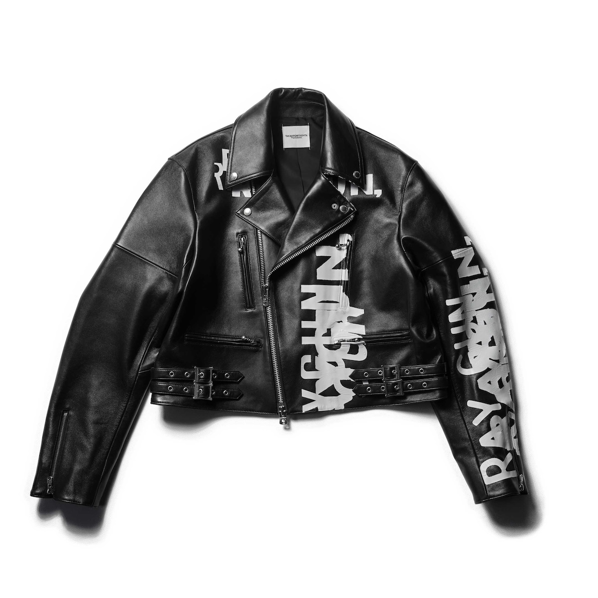 Soloist ソロイスト 初期 11aw パジャマ ジャケット