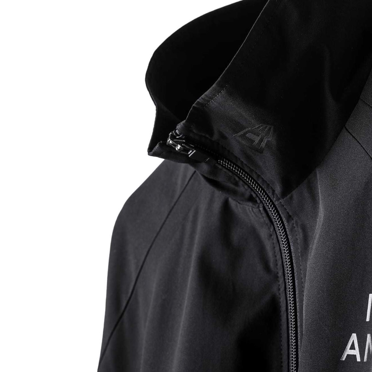 The Soloist / snej.0004 Track Jacket. (I AM THE SOLOIST.)