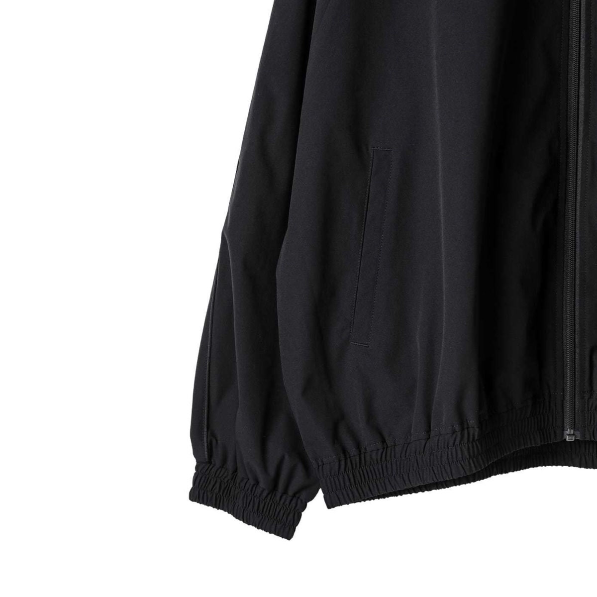 The Soloist / snej.0004 Track Jacket. (I AM THE SOLOIST.)