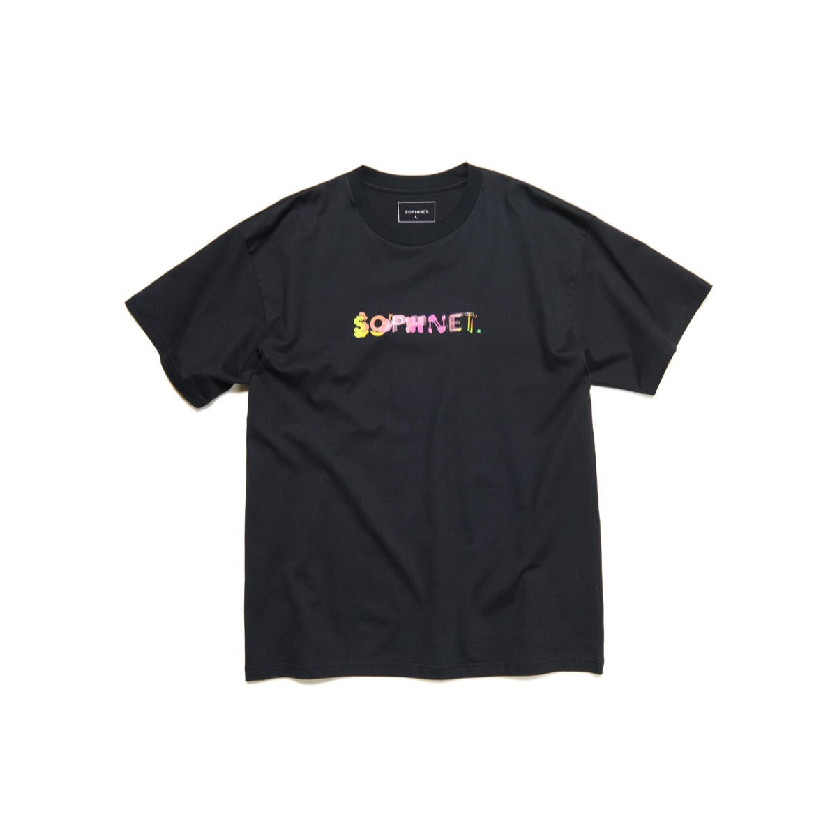 SCORPION WIDE TEE（Tシャツ/カットソー）｜SOPHNET.（ソフ