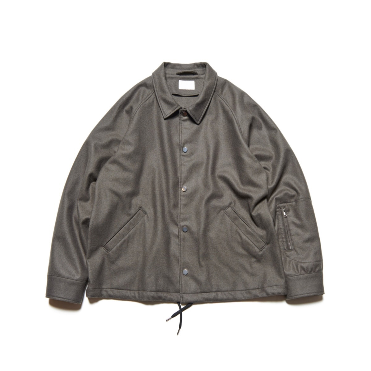 ジャケット・アウター SOPHNET. 16SS Stretch Gabadine 2B JKT M ジャケット・アウター SOPHNET. 16SS Stretch Gabadine 2B JKT M