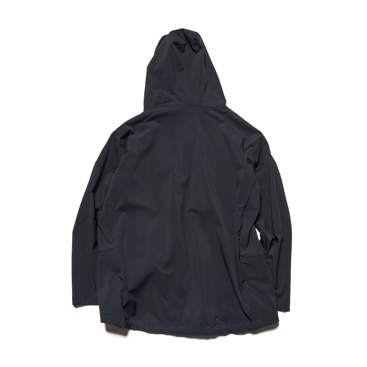 SOPHNET. / EX. EDUVACATION PARKA (Black)