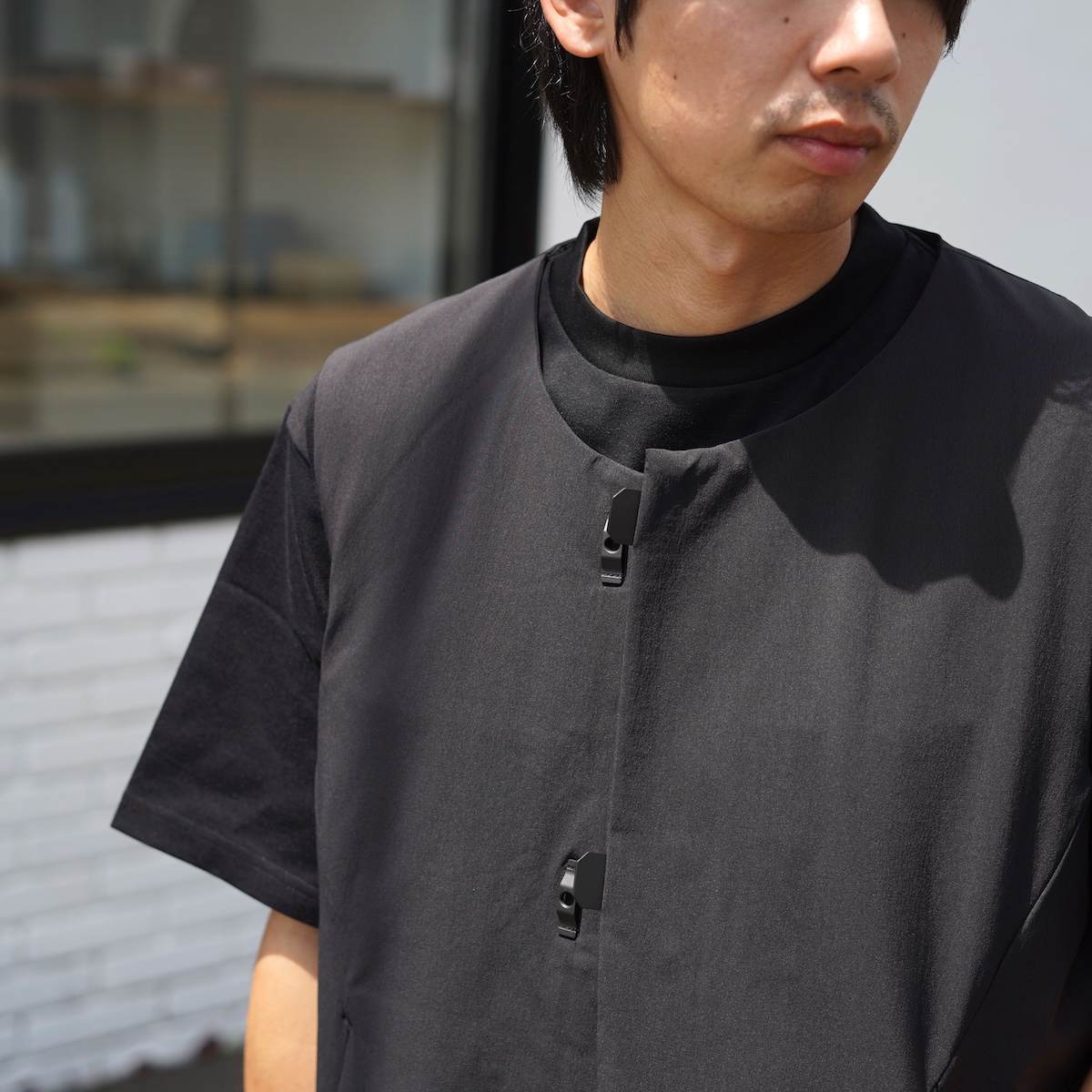 ソフネット EX. FLEXCURTION PADDED 71013127 EX. FLEXCURTION PADDED VEST