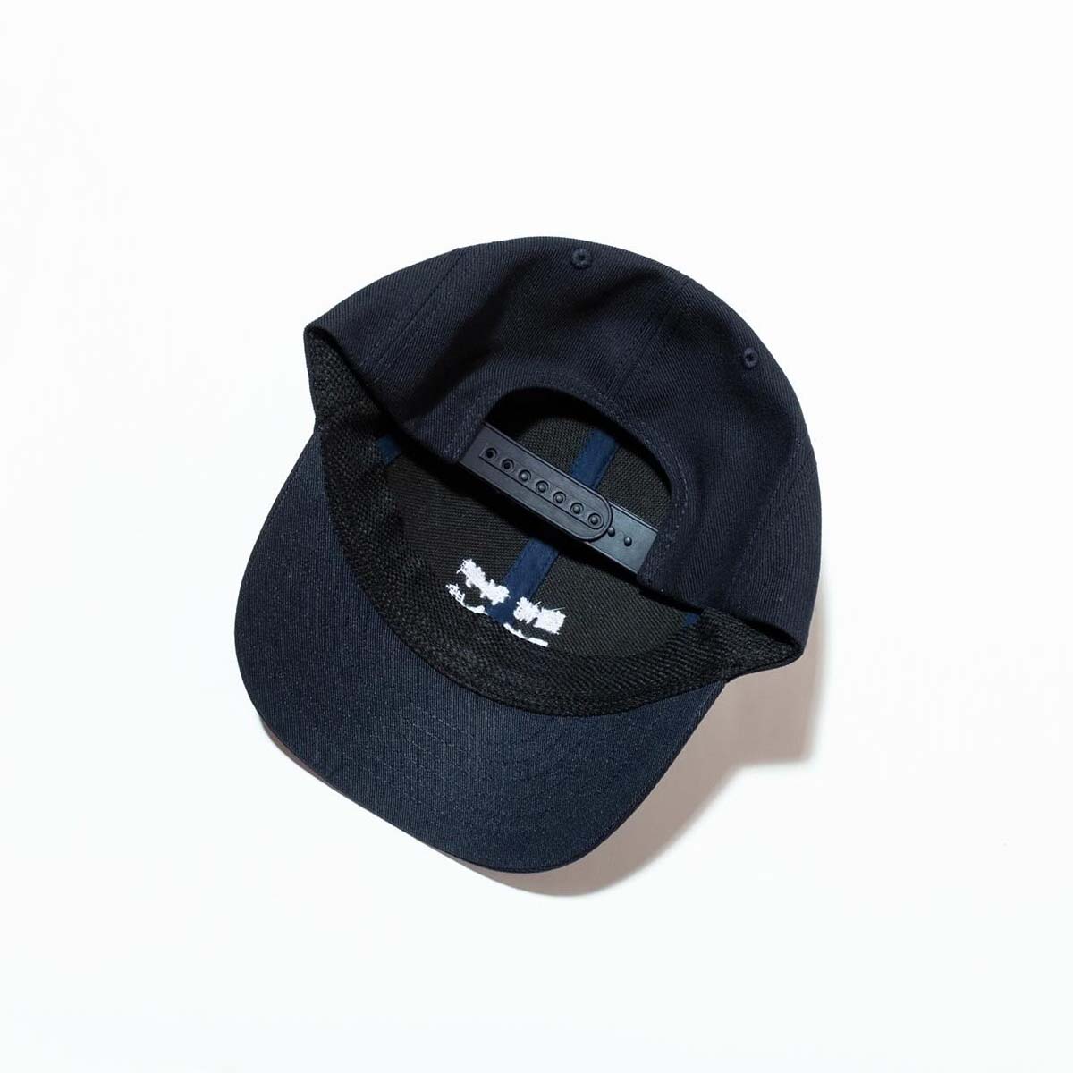 TACOMA FUJI RECORDS / 藝術科学思想自然CAP (Navy)