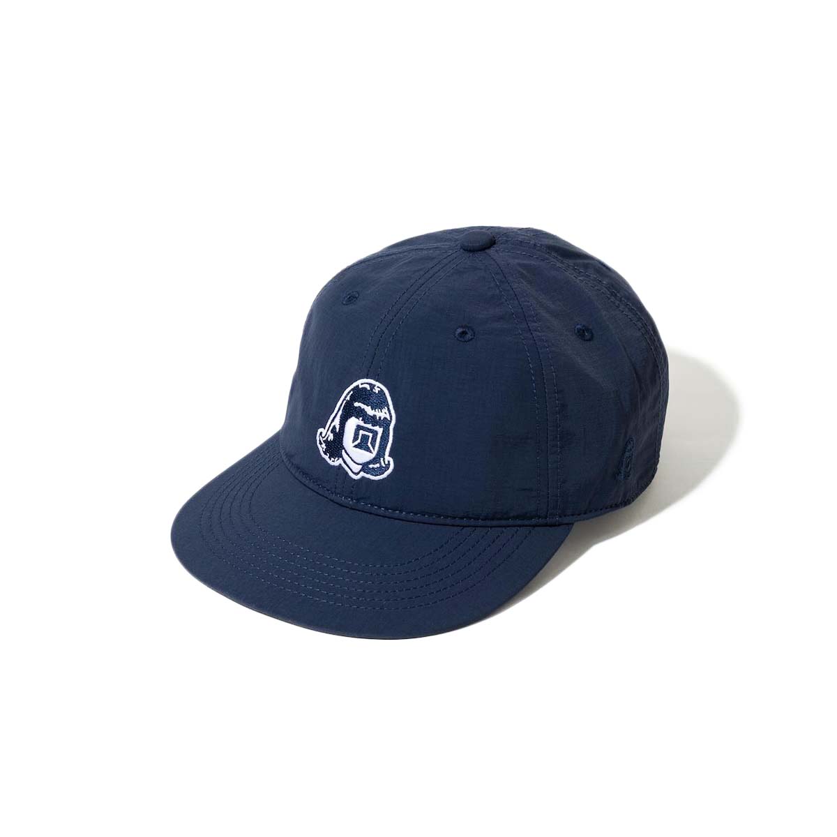 TACOMA FUJI RECORDS / TACOMA FUJI RECORDS LOGO CAP '26 (Navy)