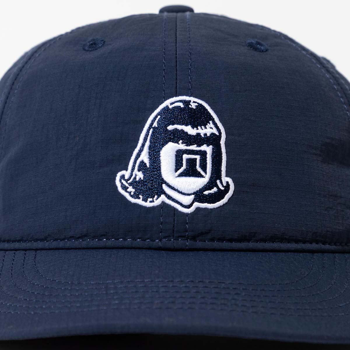 TACOMA FUJI RECORDS / TACOMA FUJI RECORDS LOGO CAP '26 (Navy)
